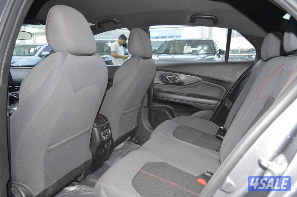 2024 GAC EMPOW | Good Condition9