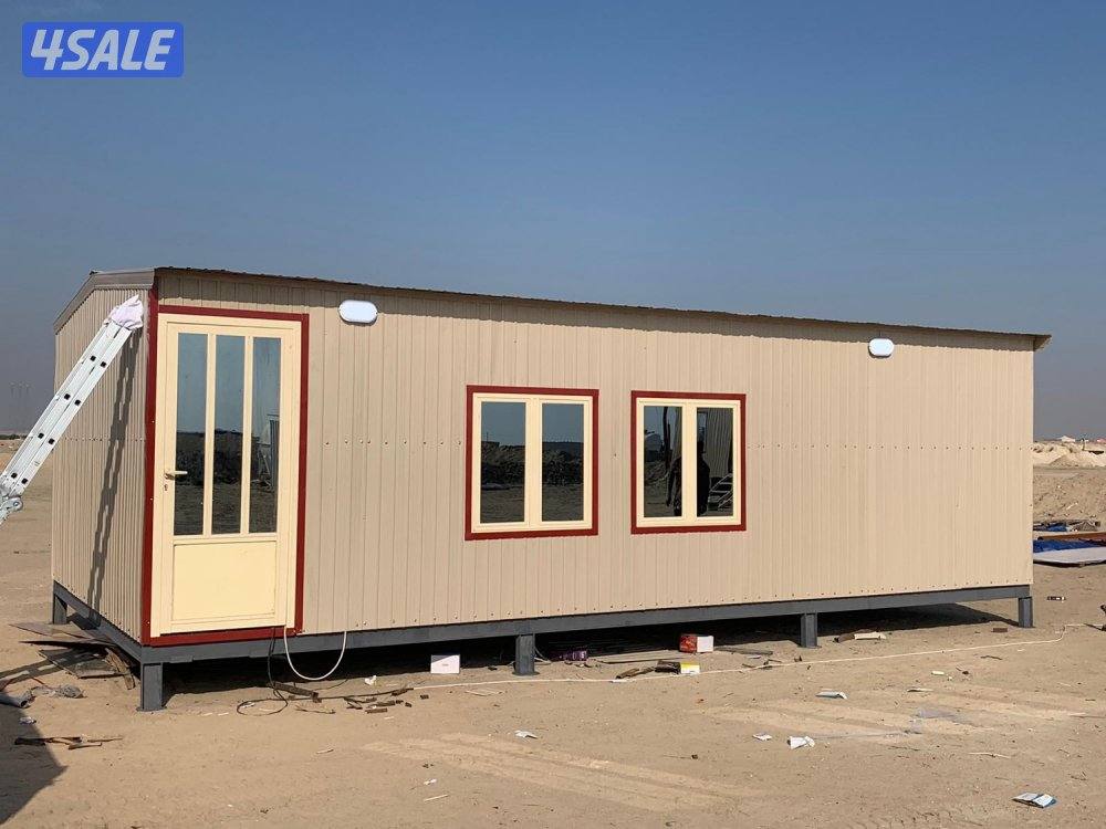 شاليه 6/3 جديد يوجد تفصال حسب الطلب4