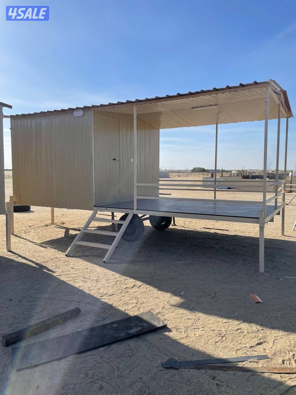 شاليه 6/3 جديد يوجد تفصال حسب الطلب9