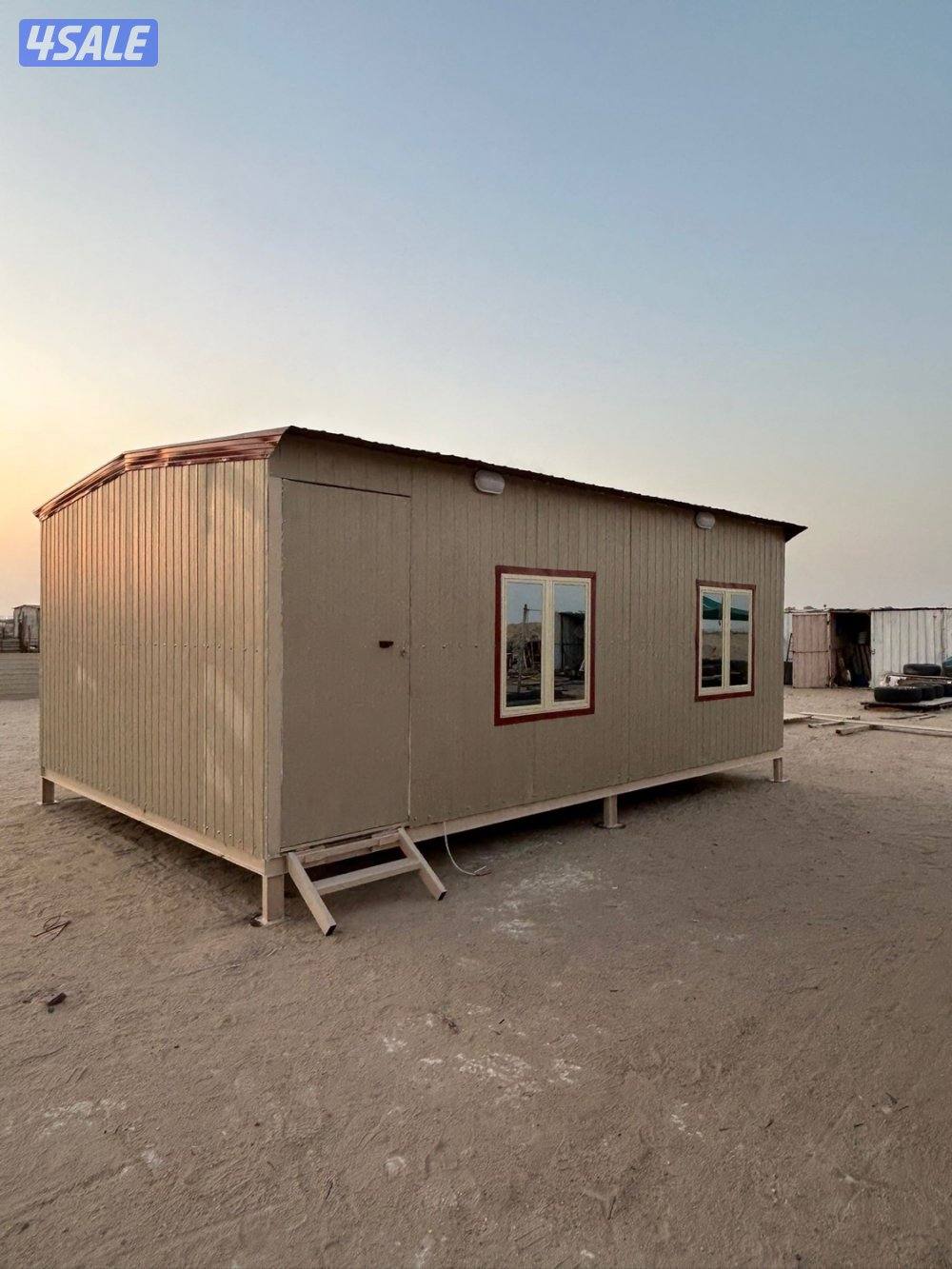 شاليه 6/3 جديد يوجد تفصال حسب الطلب14