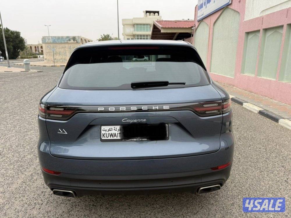 كايين العادي 6 سلندر موديل 20181