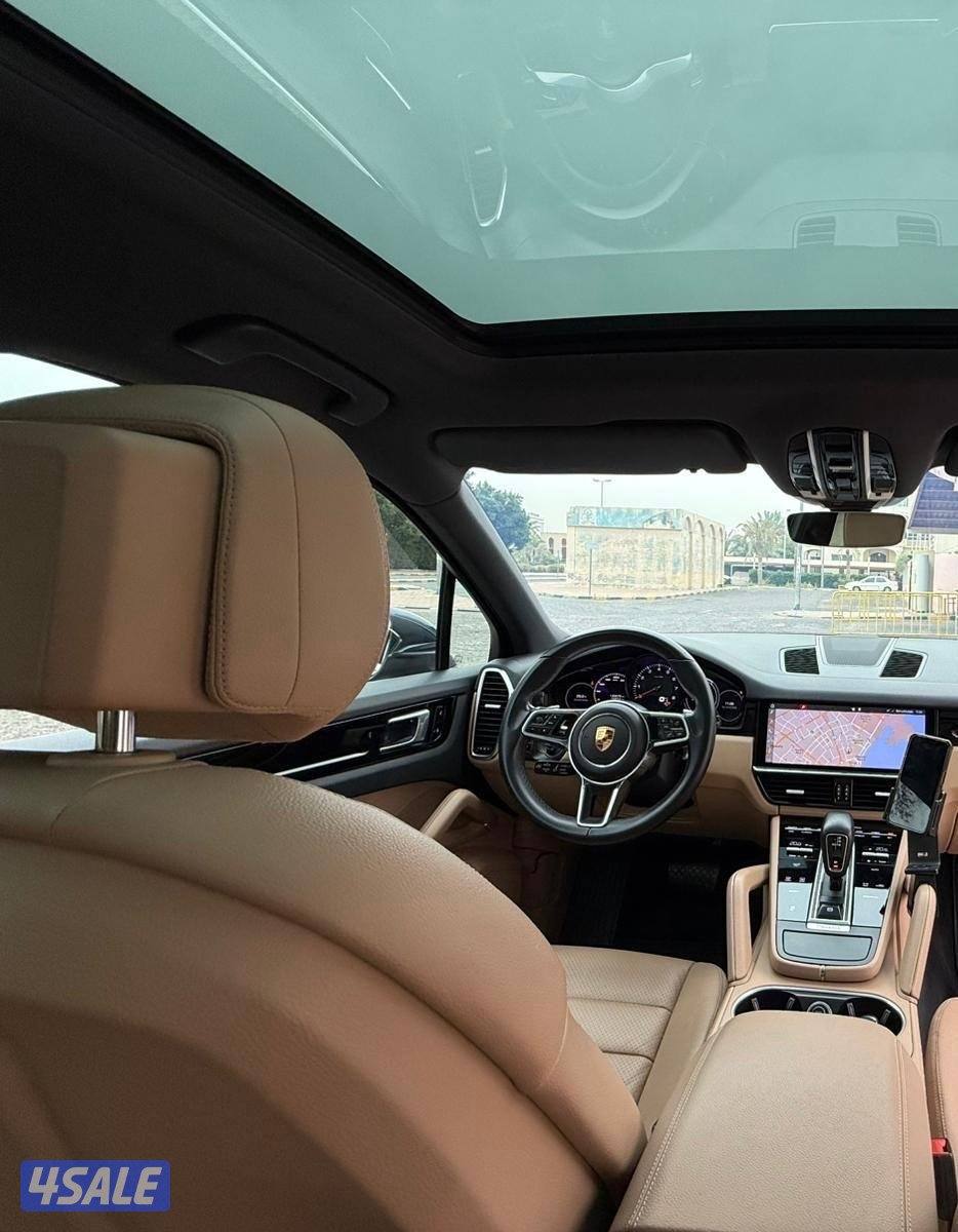 كايين العادي 6 سلندر موديل 20183