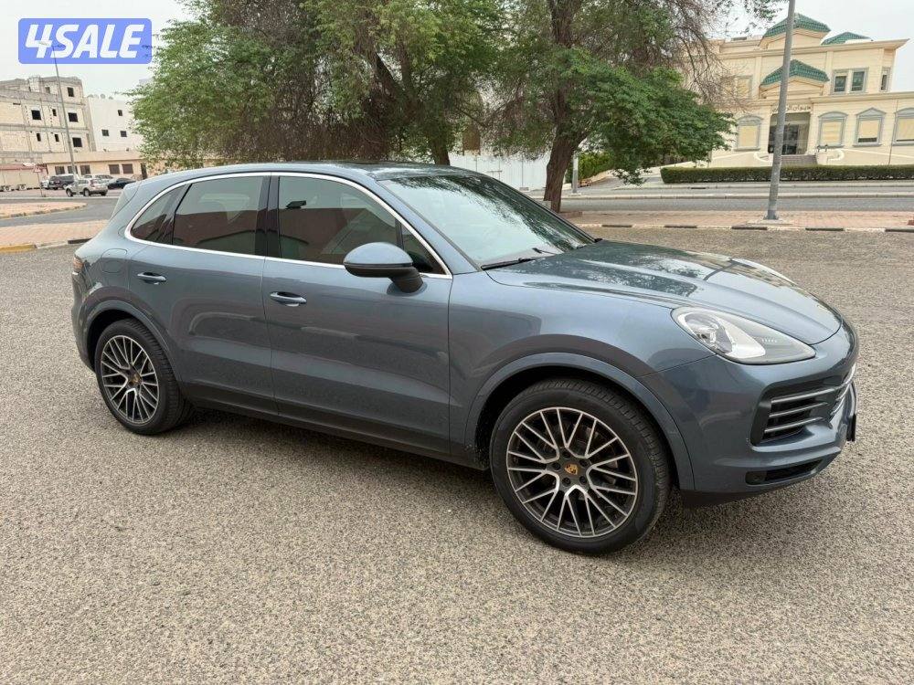 كايين العادي 6 سلندر موديل 20182