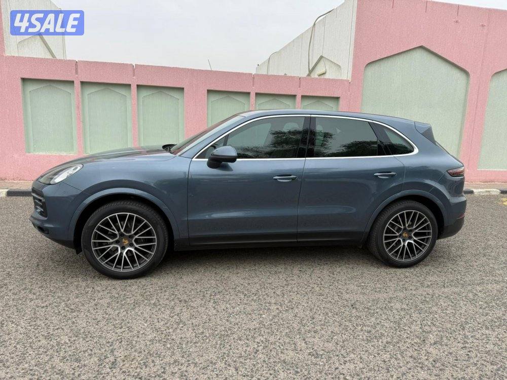 كايين العادي 6 سلندر موديل 20187