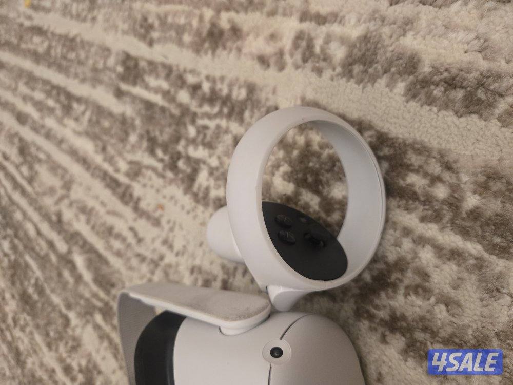 نظارة في ار ميتا كوست ٢ المساحة الكبيرة2