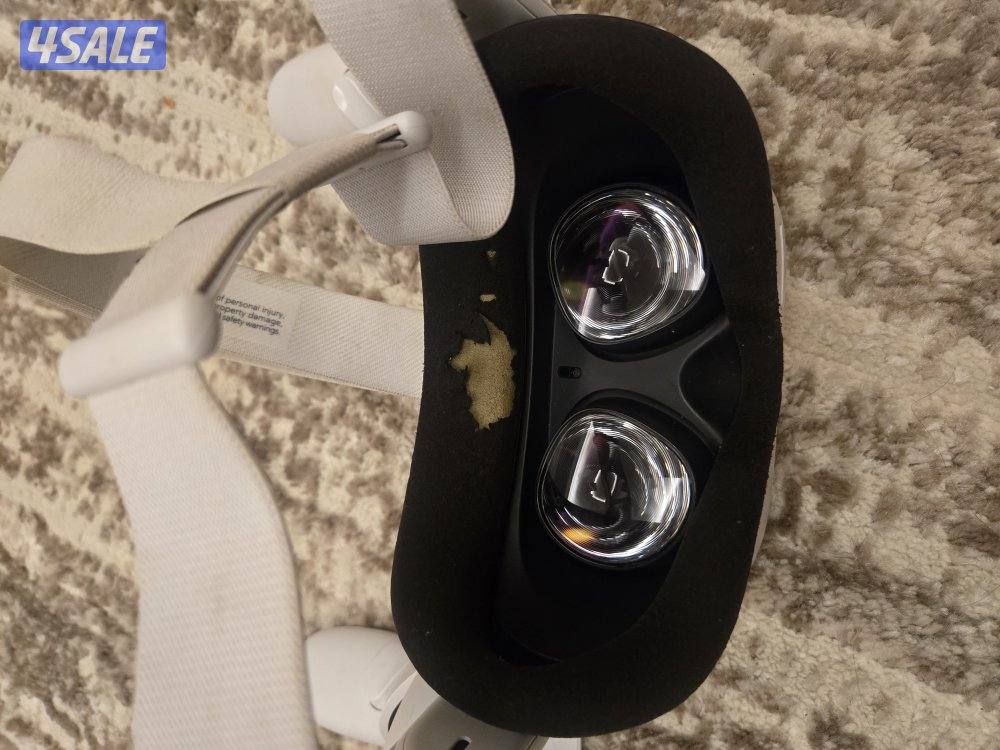 نظارة في ار ميتا كوست ٢ المساحة الكبيرة4