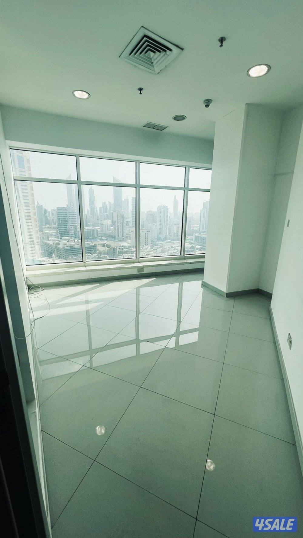 نص دور تجاري مميز للايجار بمنطقة القبله5