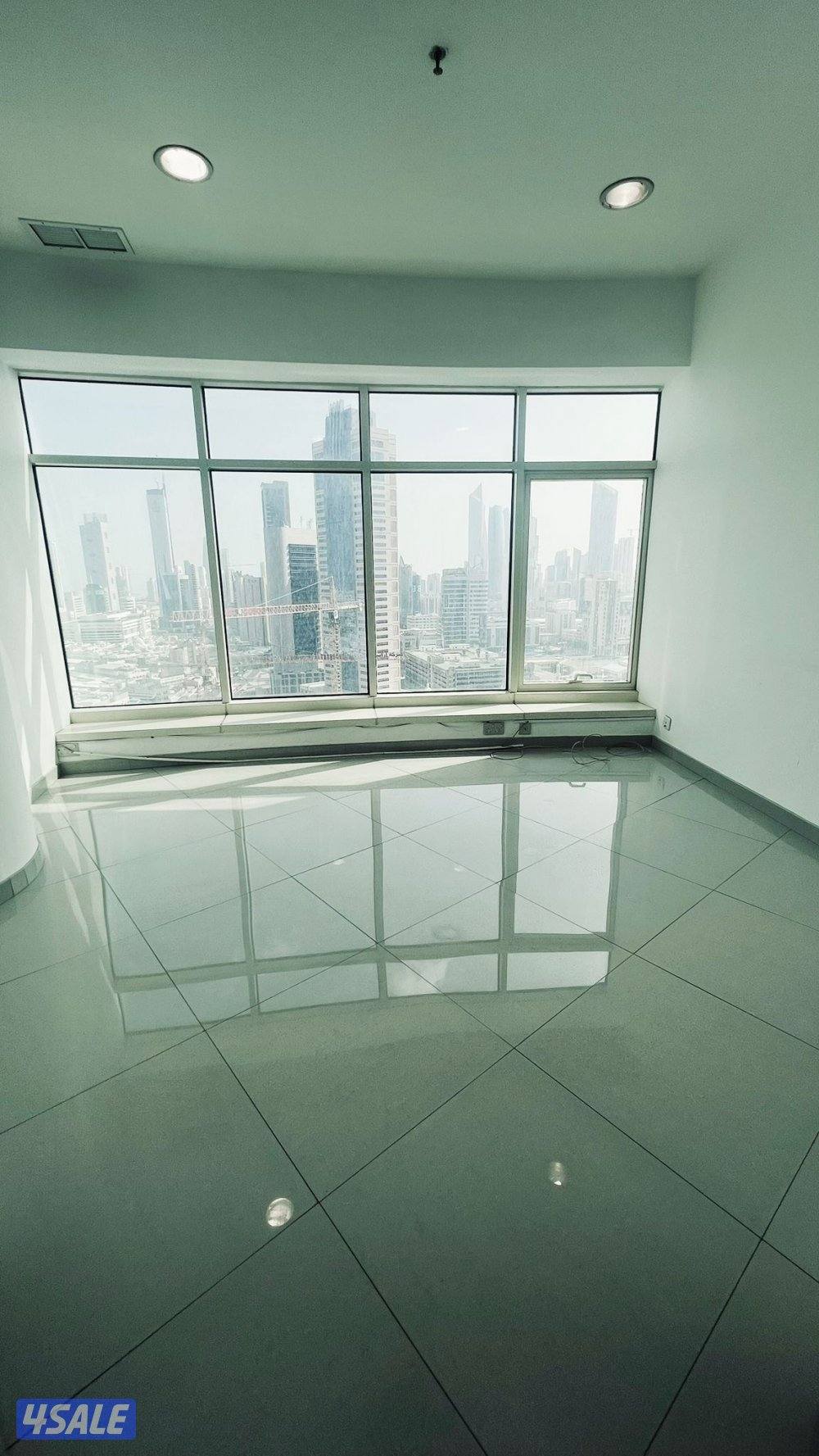 نص دور تجاري مميز للايجار بمنطقة القبله6