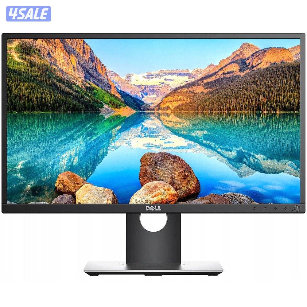 شاشه ديل P2317 H0