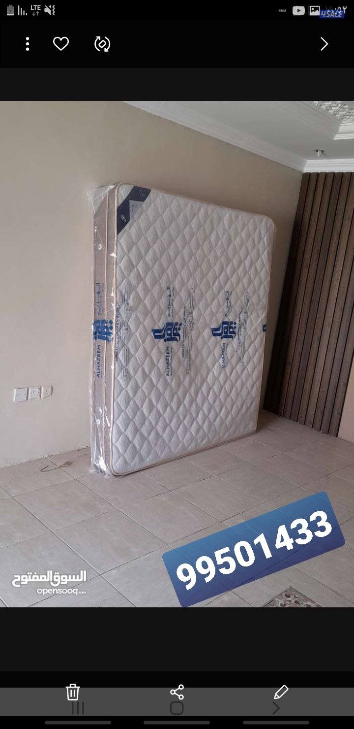 مراتب طبى وسبرنج عالية الجودة0