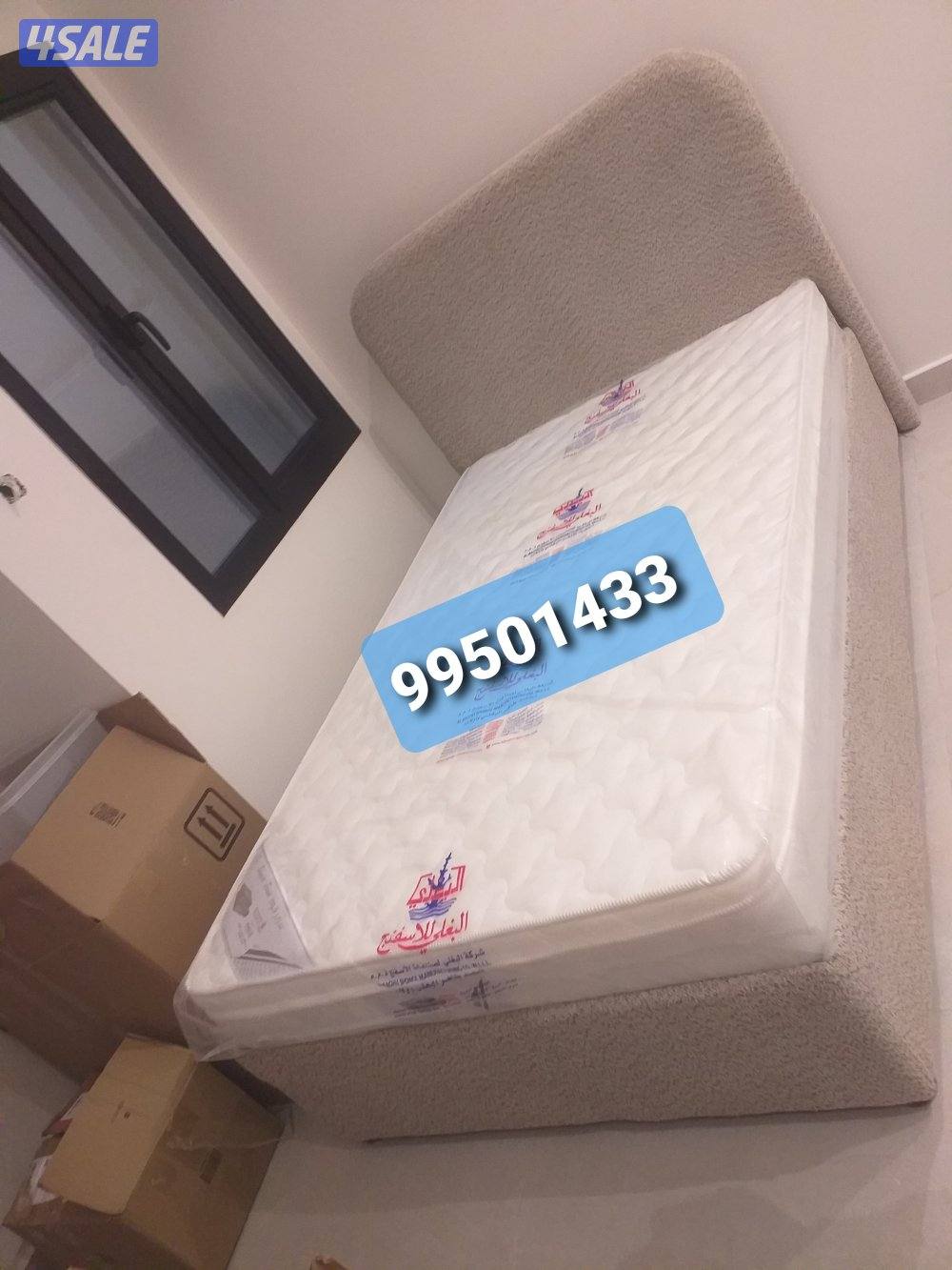 مراتب طبى وسبرنج عالية الجودة9