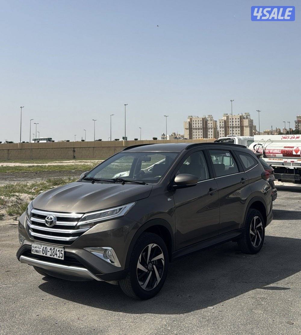 رش موديل 2023 شرط الفحص0