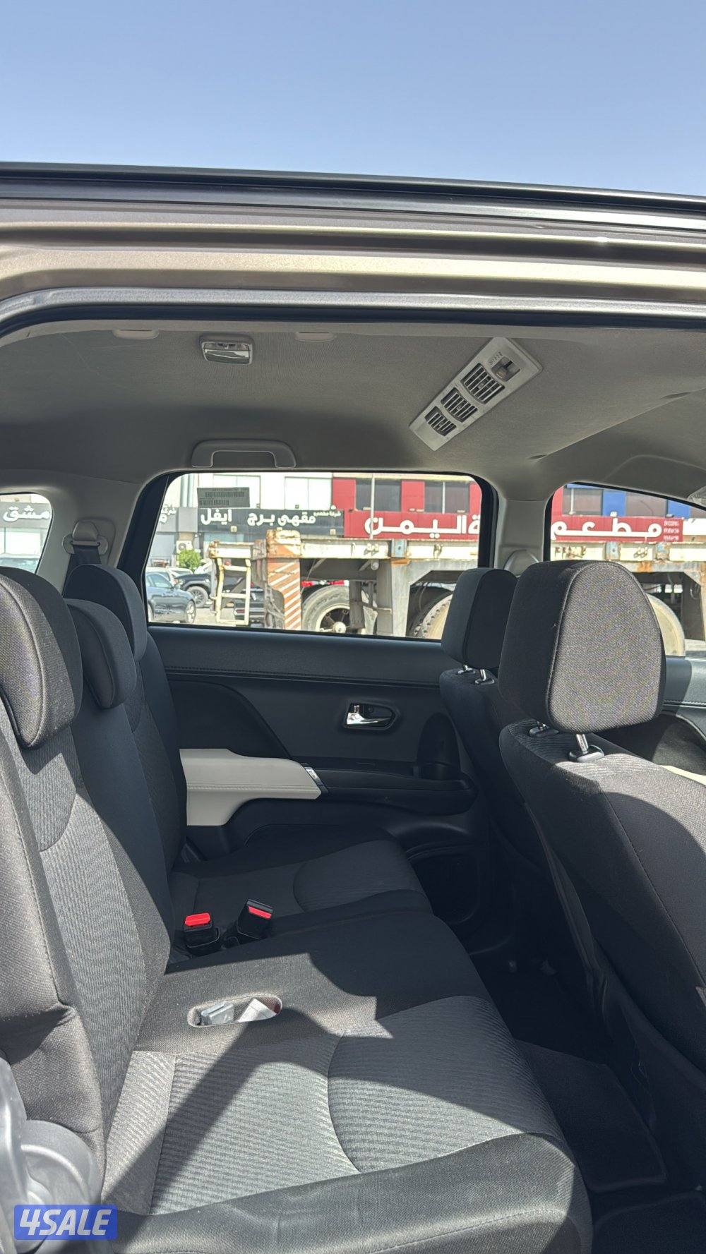 رش موديل 2023 شرط الفحص4