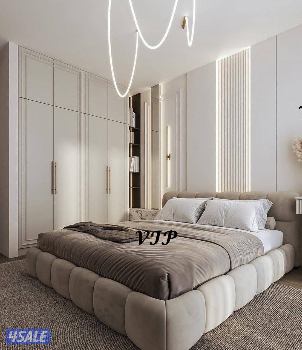 تفصال غرف نوم كامله  احدث الموديلات2