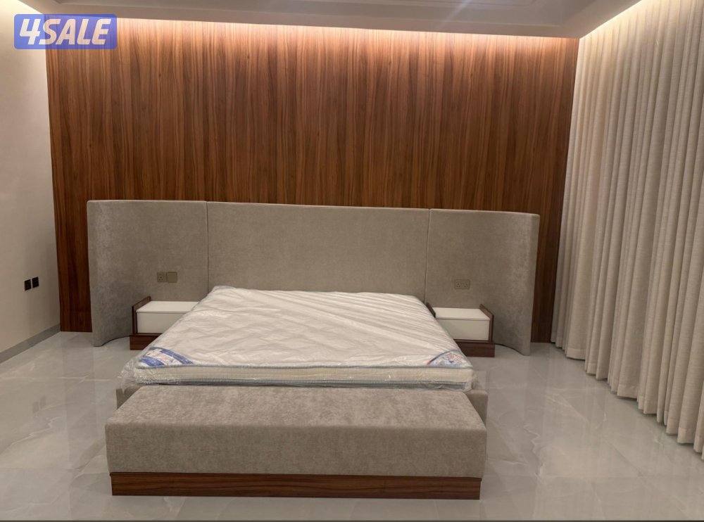 تفصال غرف نوم كامله  احدث الموديلات3