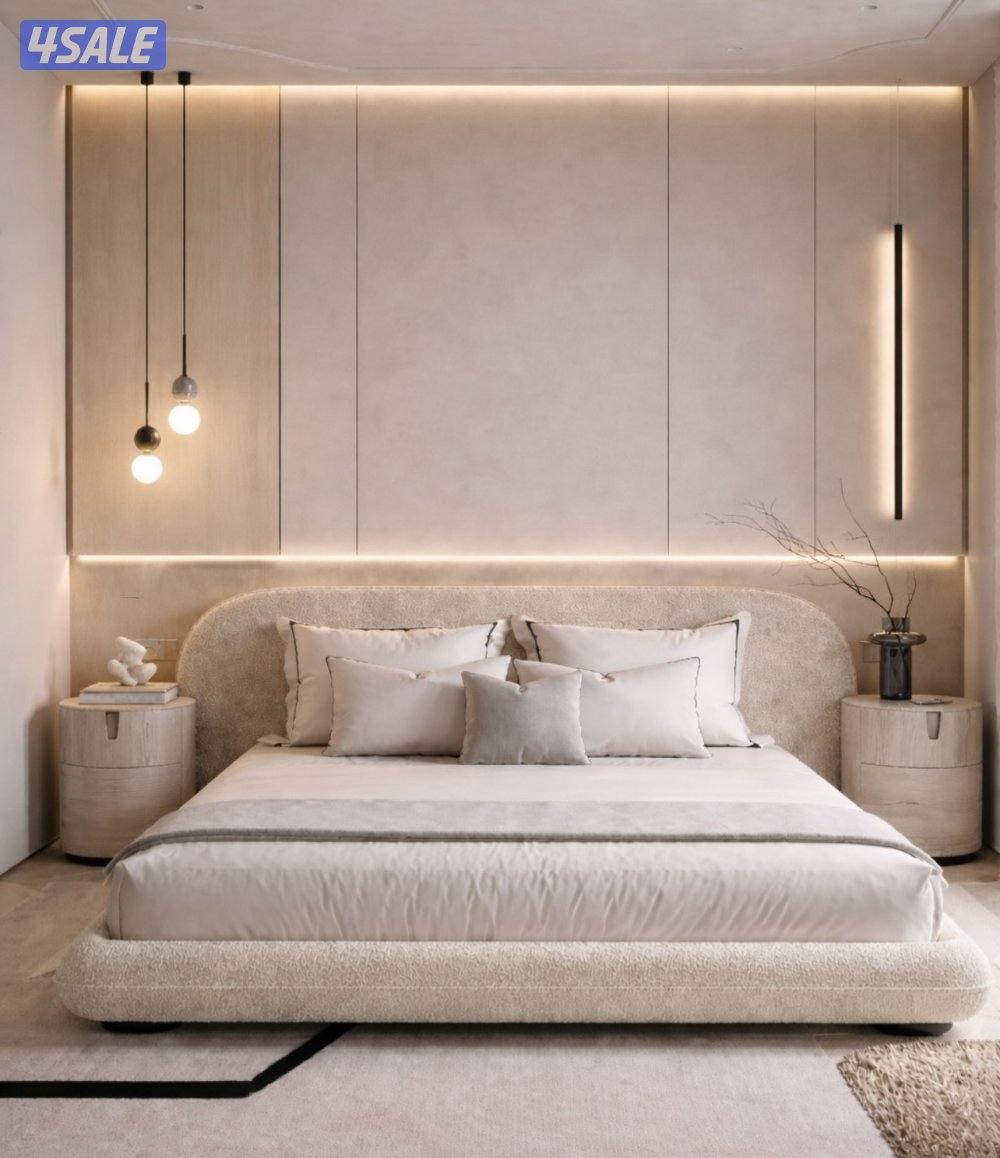 تفصال غرف نوم كامله  احدث الموديلات6