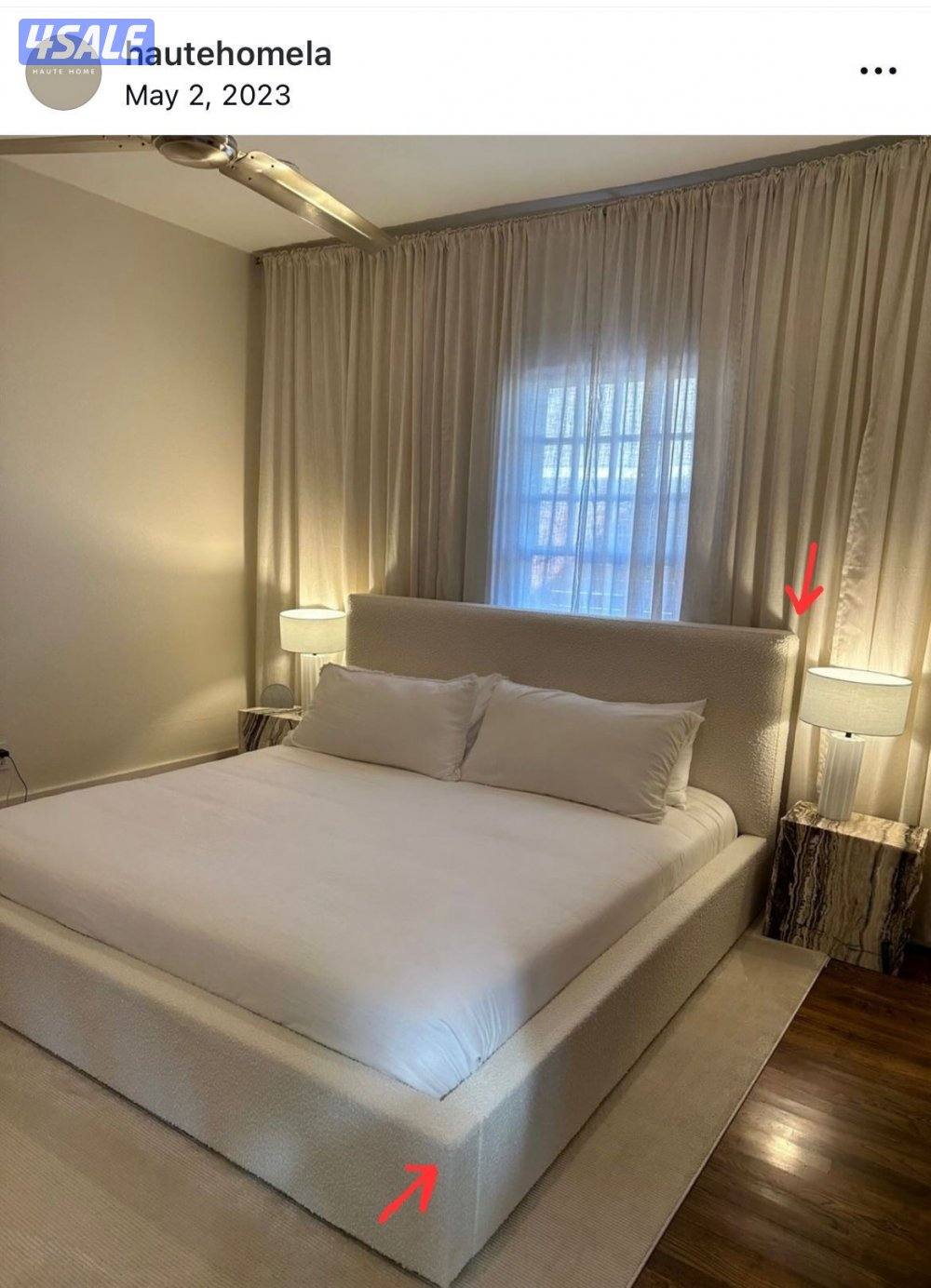 تفصال غرف نوم كامله  احدث الموديلات13