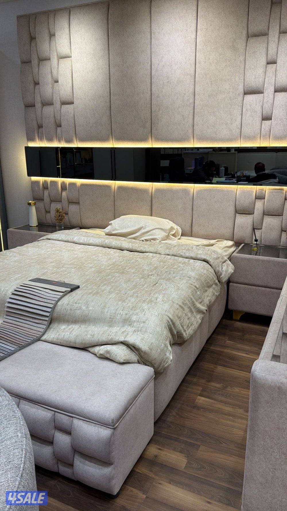 تفصال غرف نوم كامله  احدث الموديلات14