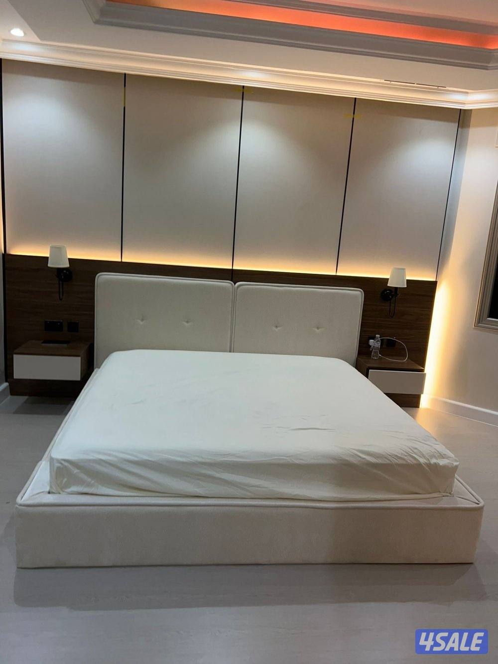 تفصال غرف نوم كامله  احدث الموديلات15