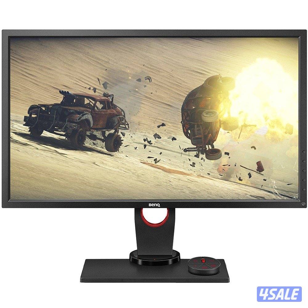شاشه جيمنج بينكيو XL2730 جديده0