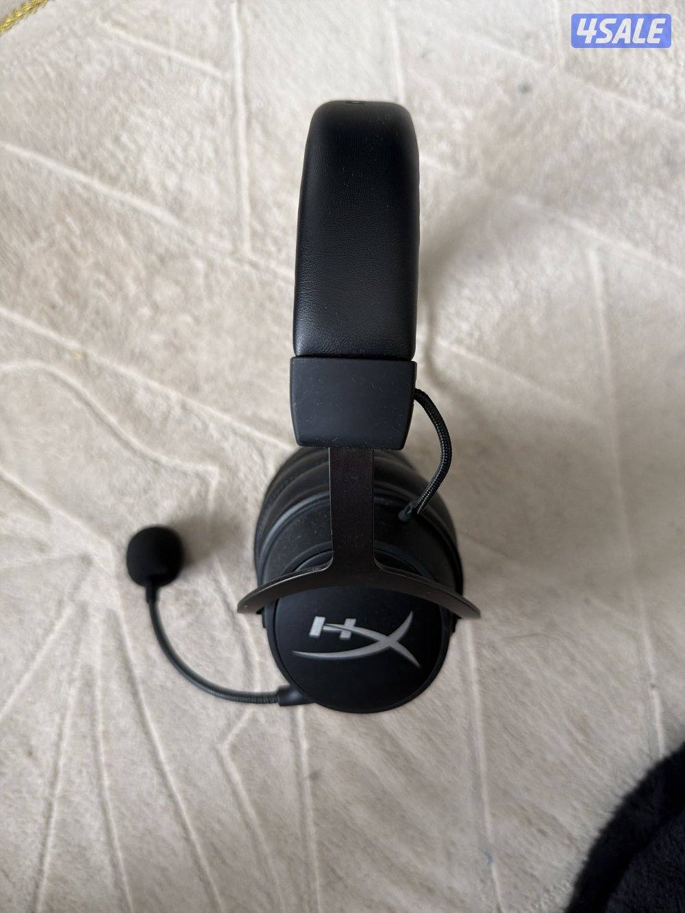 سماعة هايبر اكس0