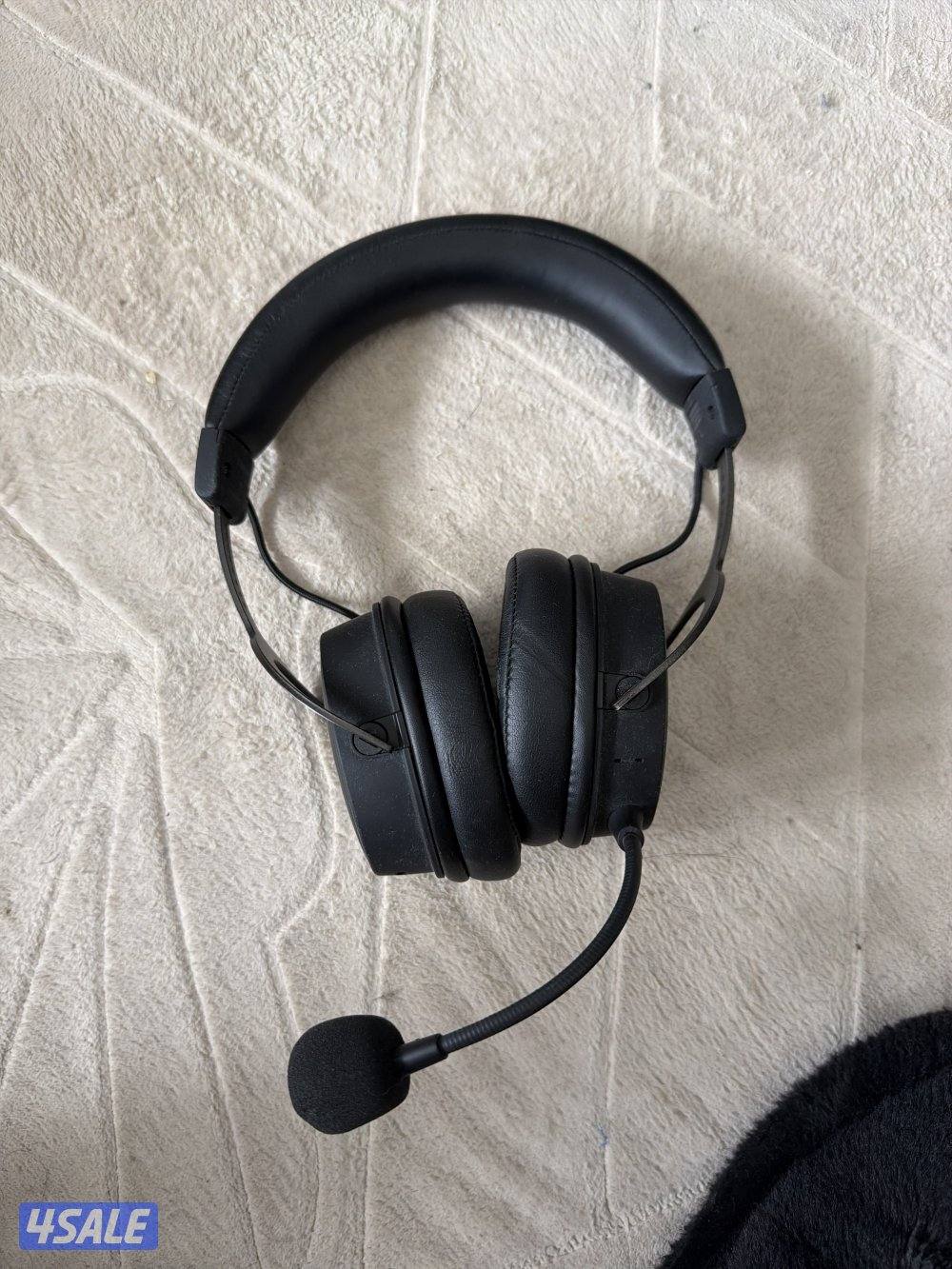 سماعة هايبر اكس1