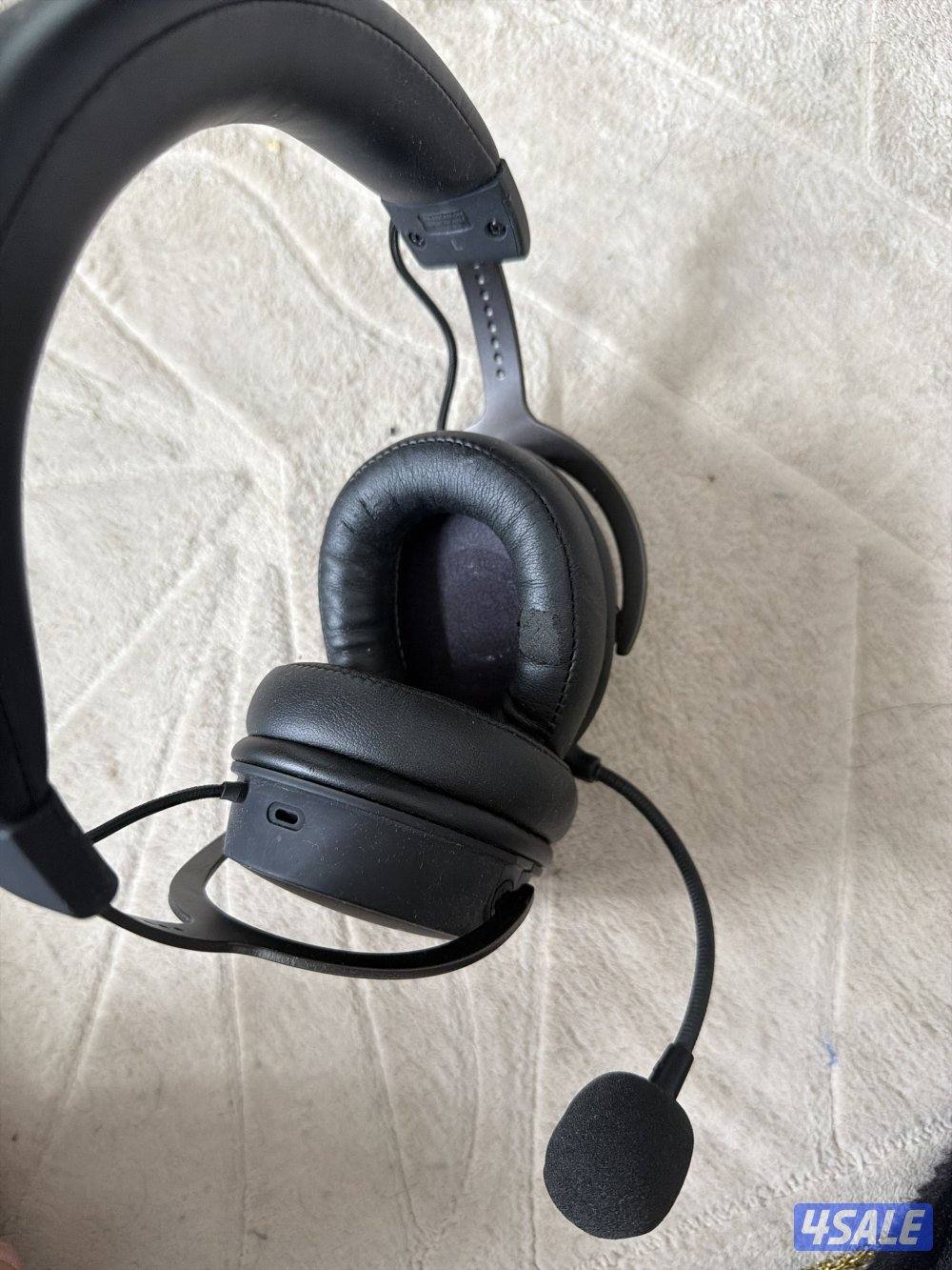 سماعة هايبر اكس2