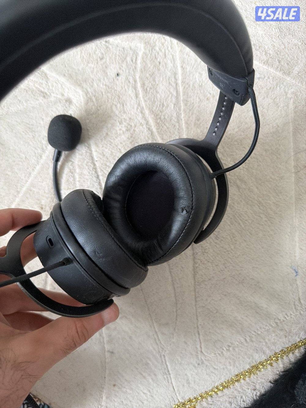 سماعة هايبر اكس3