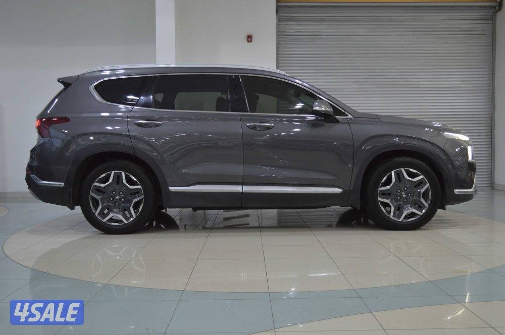 2022 Hyundai Santa Fe | Very Good Condition2