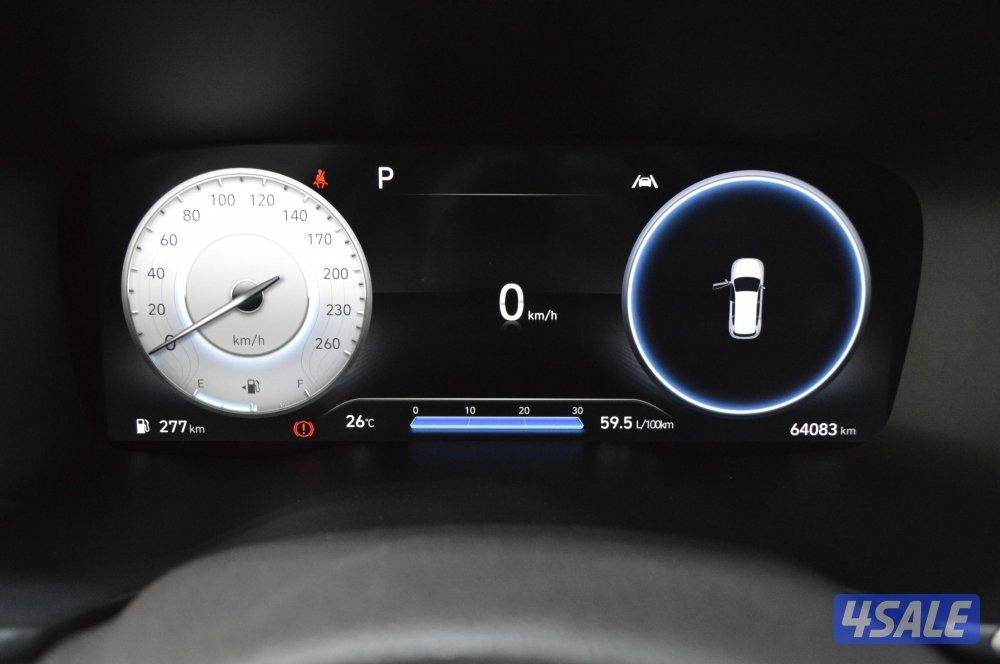 2022 Hyundai Santa Fe | Very Good Condition4