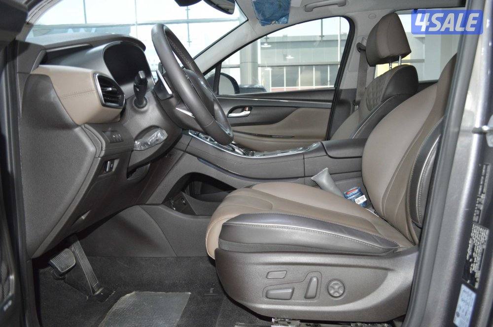 2022 Hyundai Santa Fe | Very Good Condition8