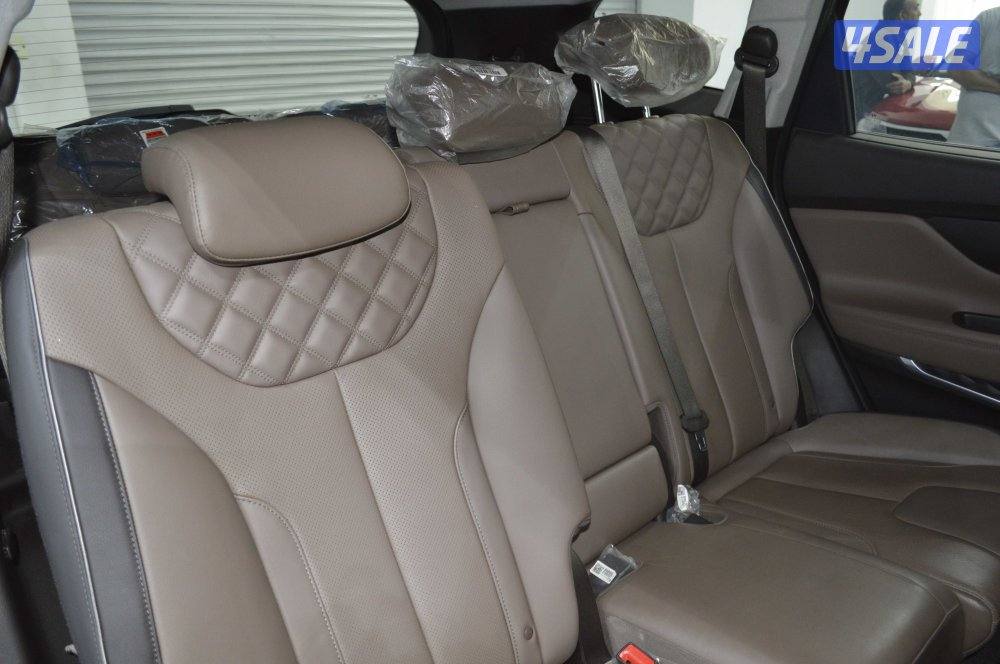 2022 Hyundai Santa Fe | Very Good Condition10