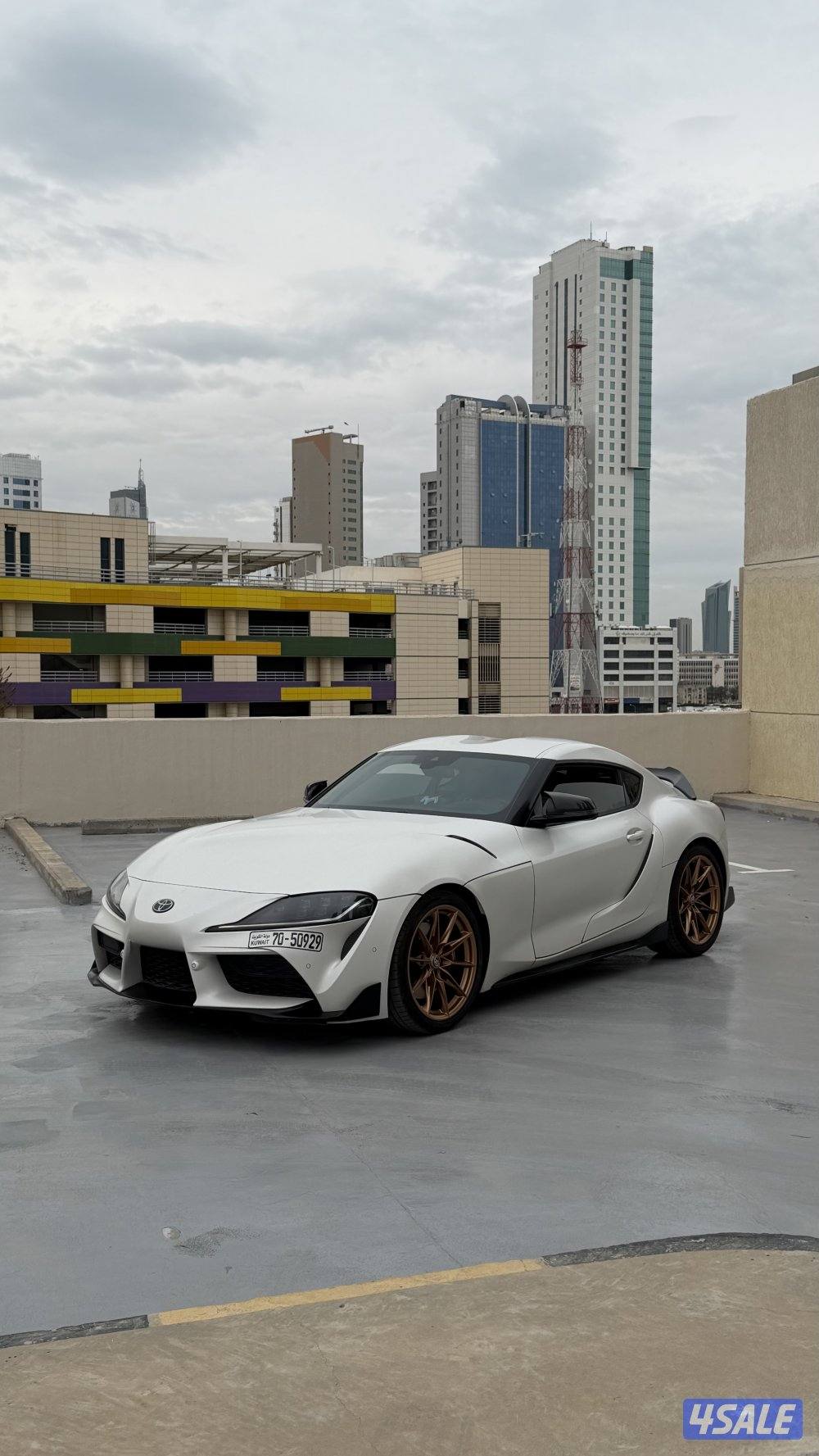 للبيع سوبرا (GR) مديل 20230