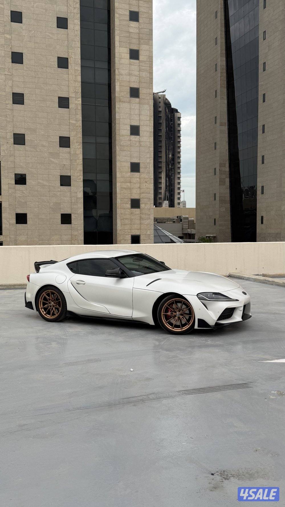 للبيع سوبرا (GR) مديل 20231