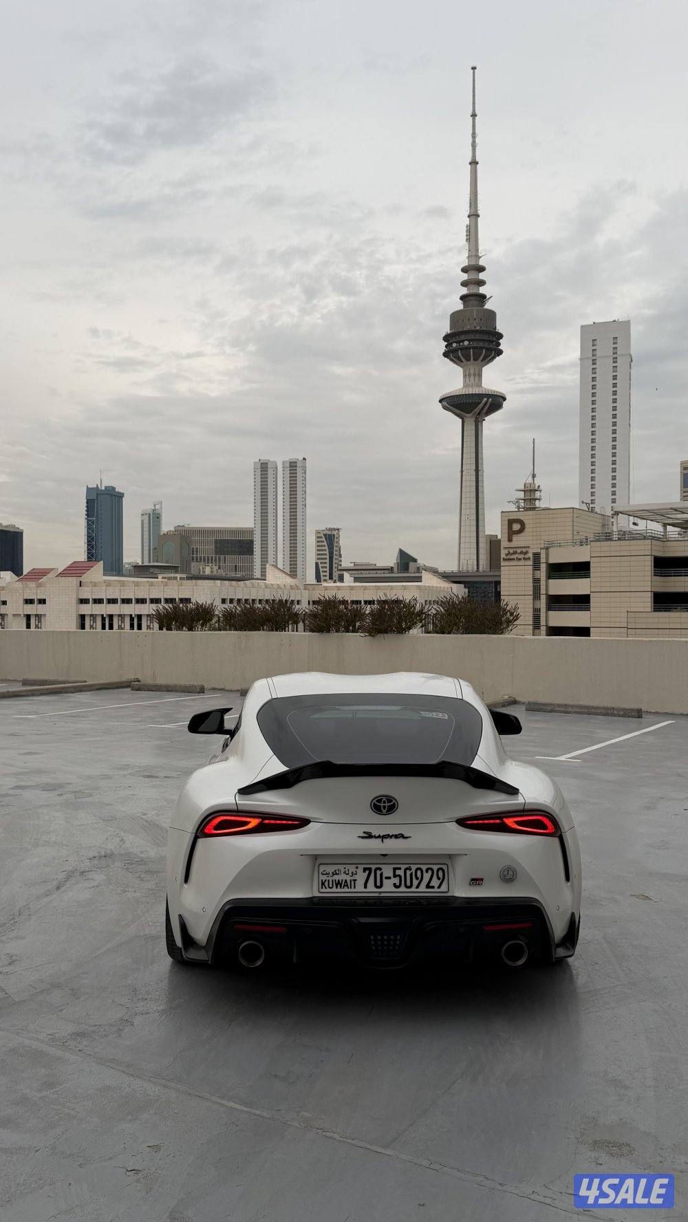 للبيع سوبرا (GR) مديل 20232