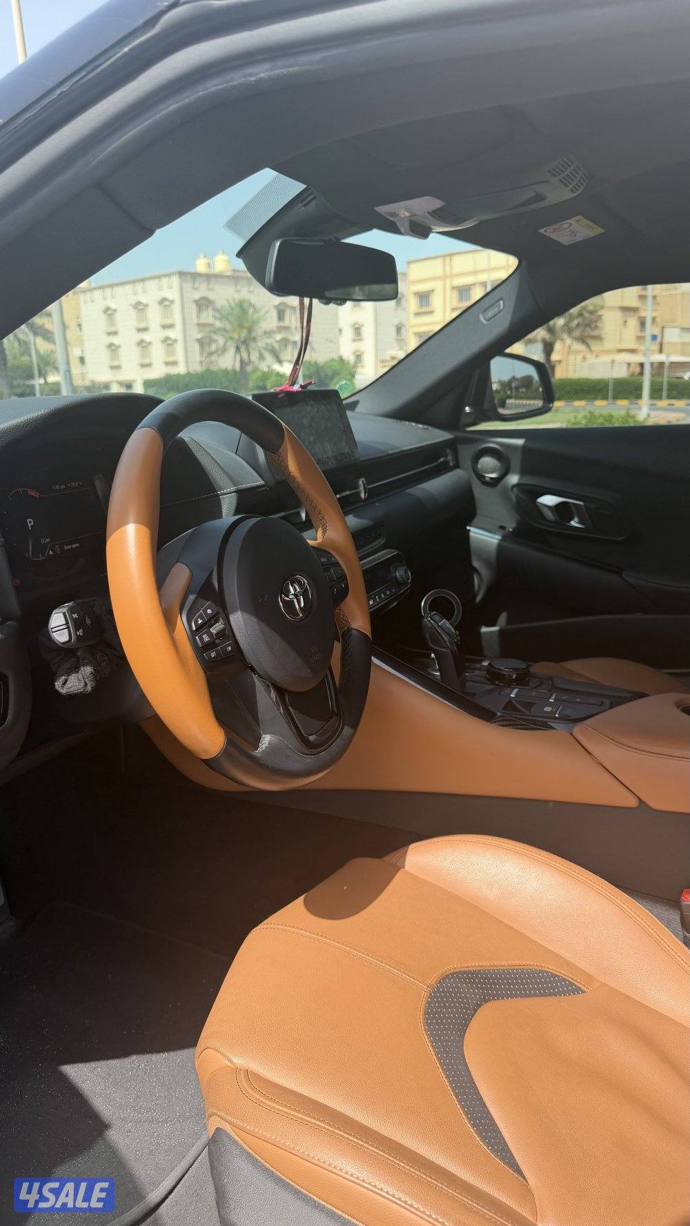 للبيع سوبرا (GR) مديل 20233