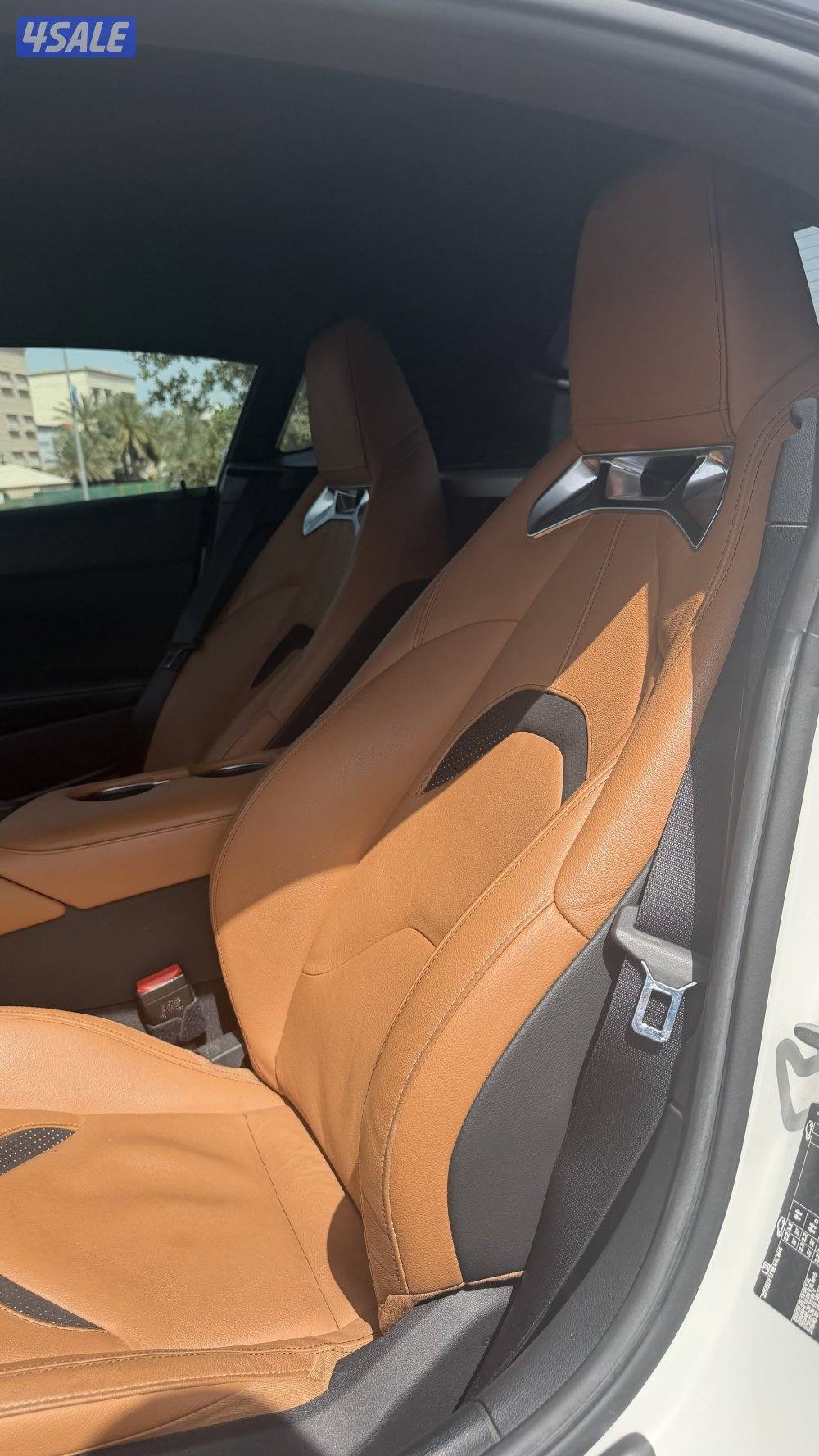 للبيع سوبرا (GR) مديل 20234