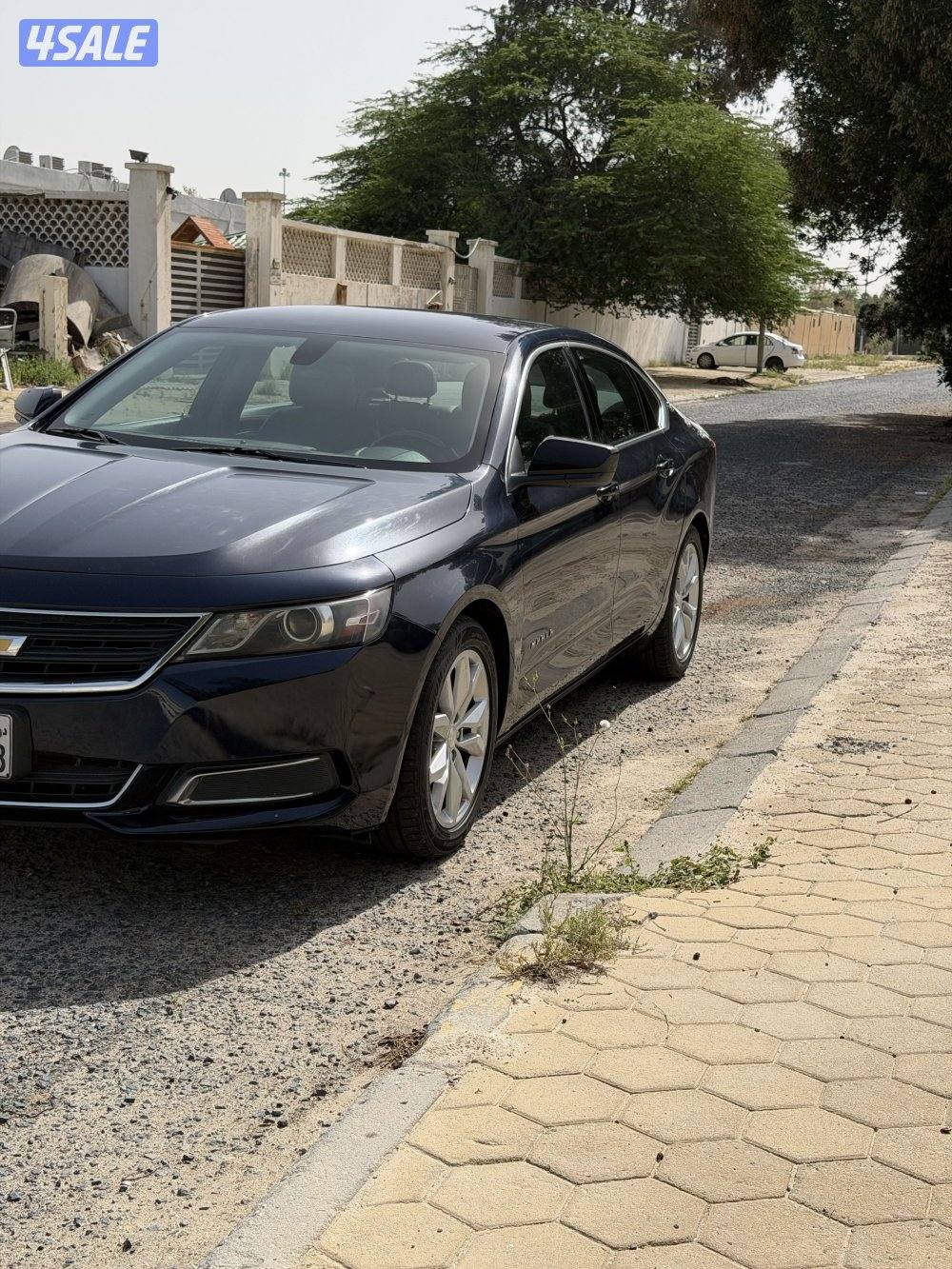 للبيع شفر امبالا 2019 ماشي 972