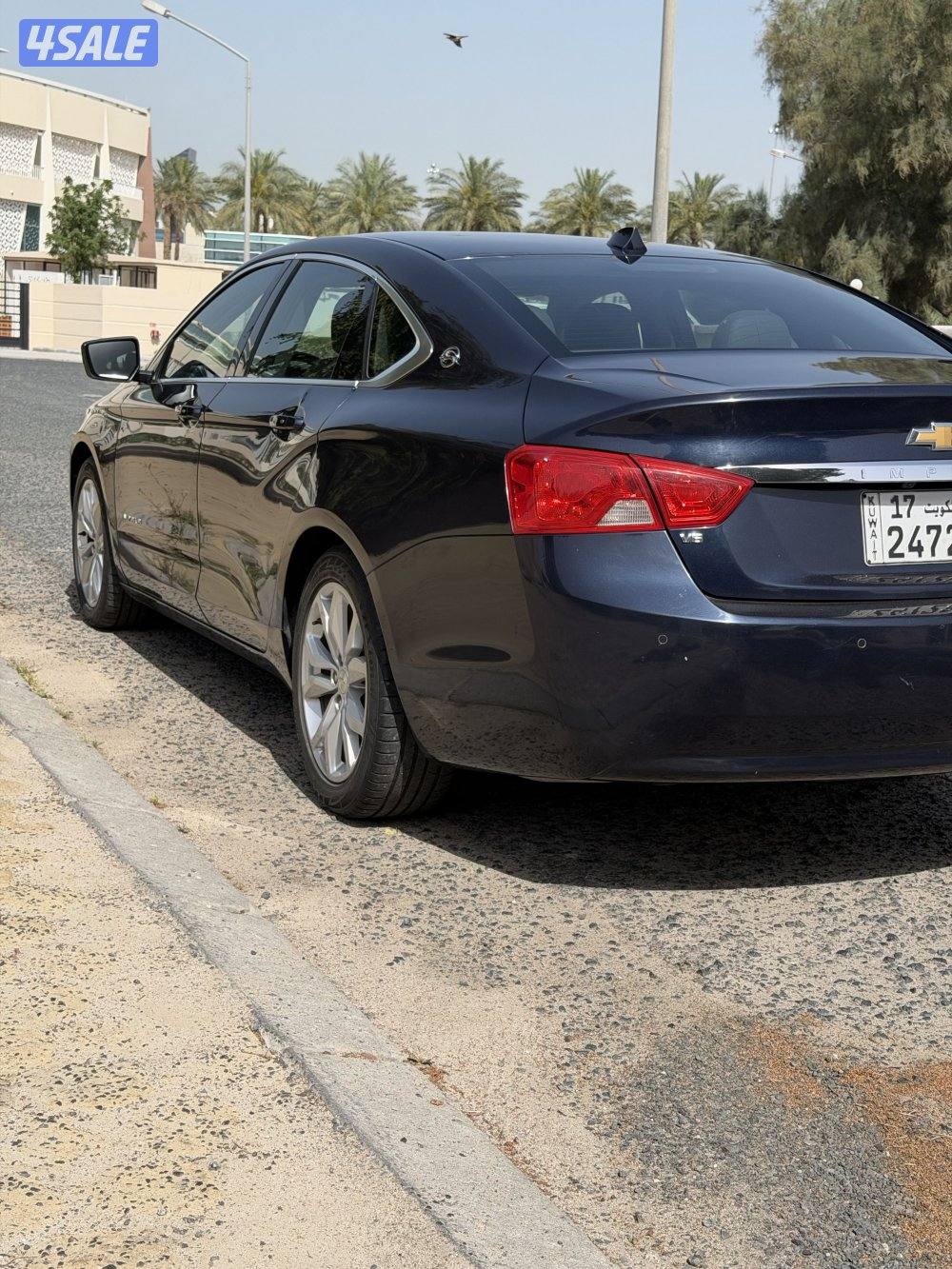 للبيع شفر امبالا 2019 ماشي 974