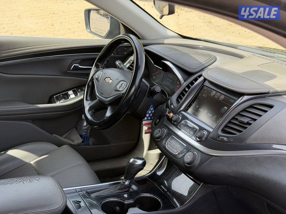 للبيع شفر امبالا 2019 ماشي 976