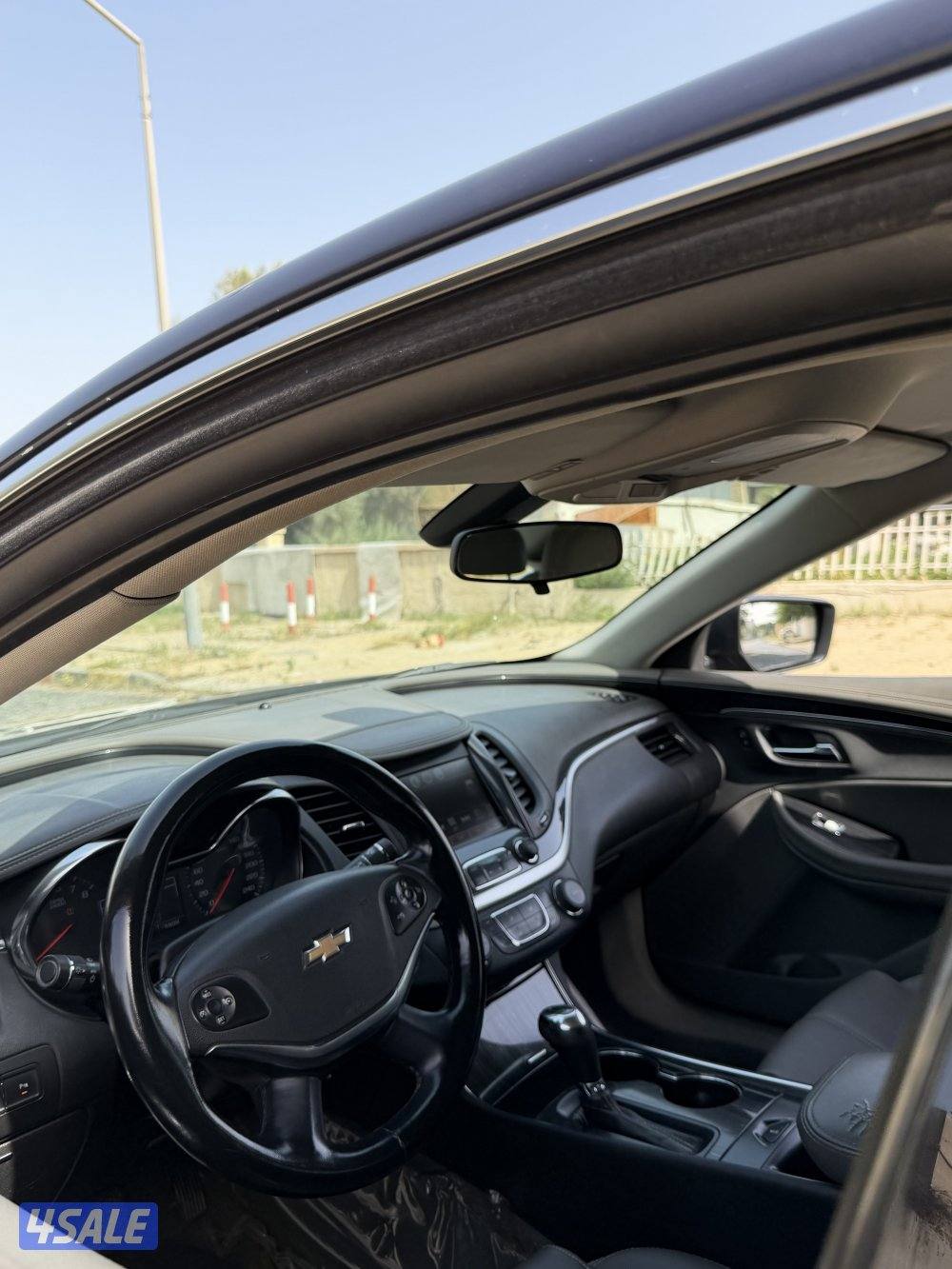 للبيع شفر امبالا 2019 ماشي 978