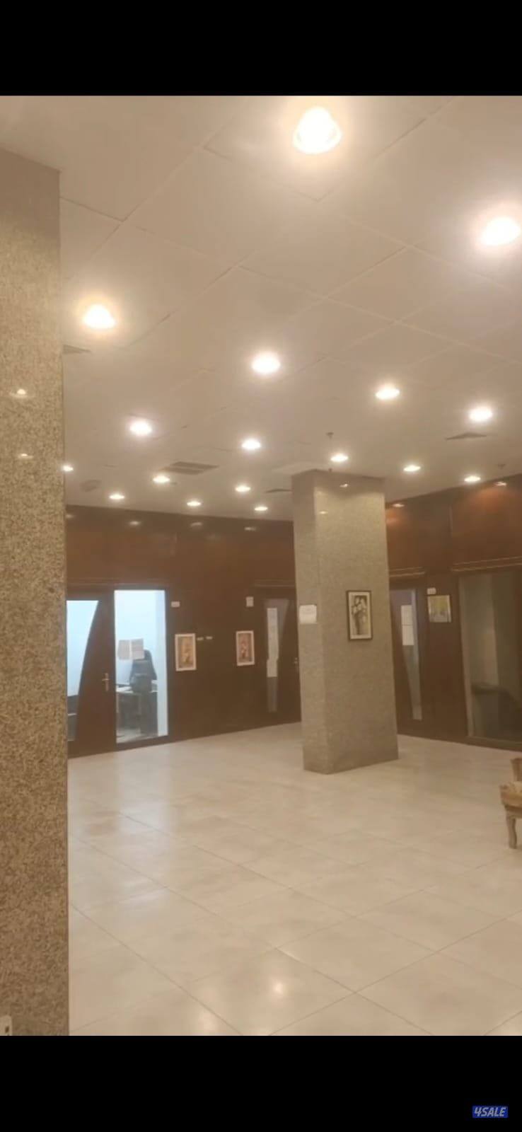 مكاتب تجاريه للايجار1