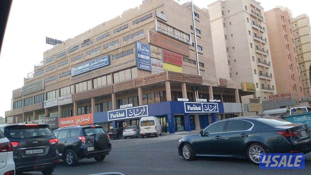 مكاتب تجاريه للايجار2