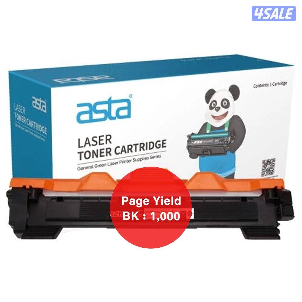 حبر استا TN-1000 اسود0