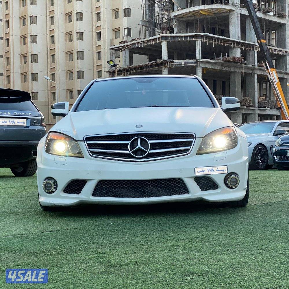 🔺بيع🔺شراء🔺تثمين🔺
مرسيدس C63 AMG
موديل 2009

عداد ٢٦٥ الف 
سيرفس من0