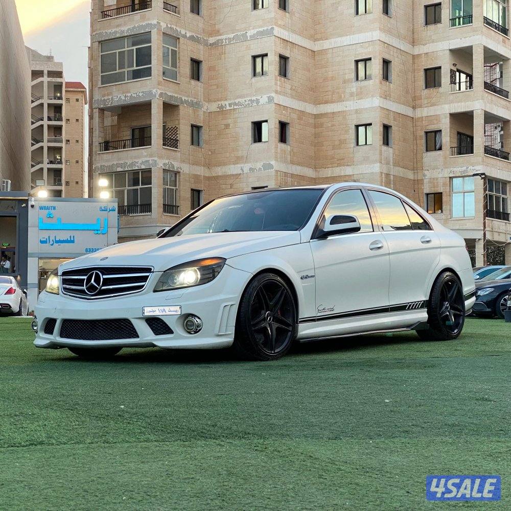 🔺بيع🔺شراء🔺تثمين🔺
مرسيدس C63 AMG
موديل 2009

عداد ٢٦٥ الف 
سيرفس من1