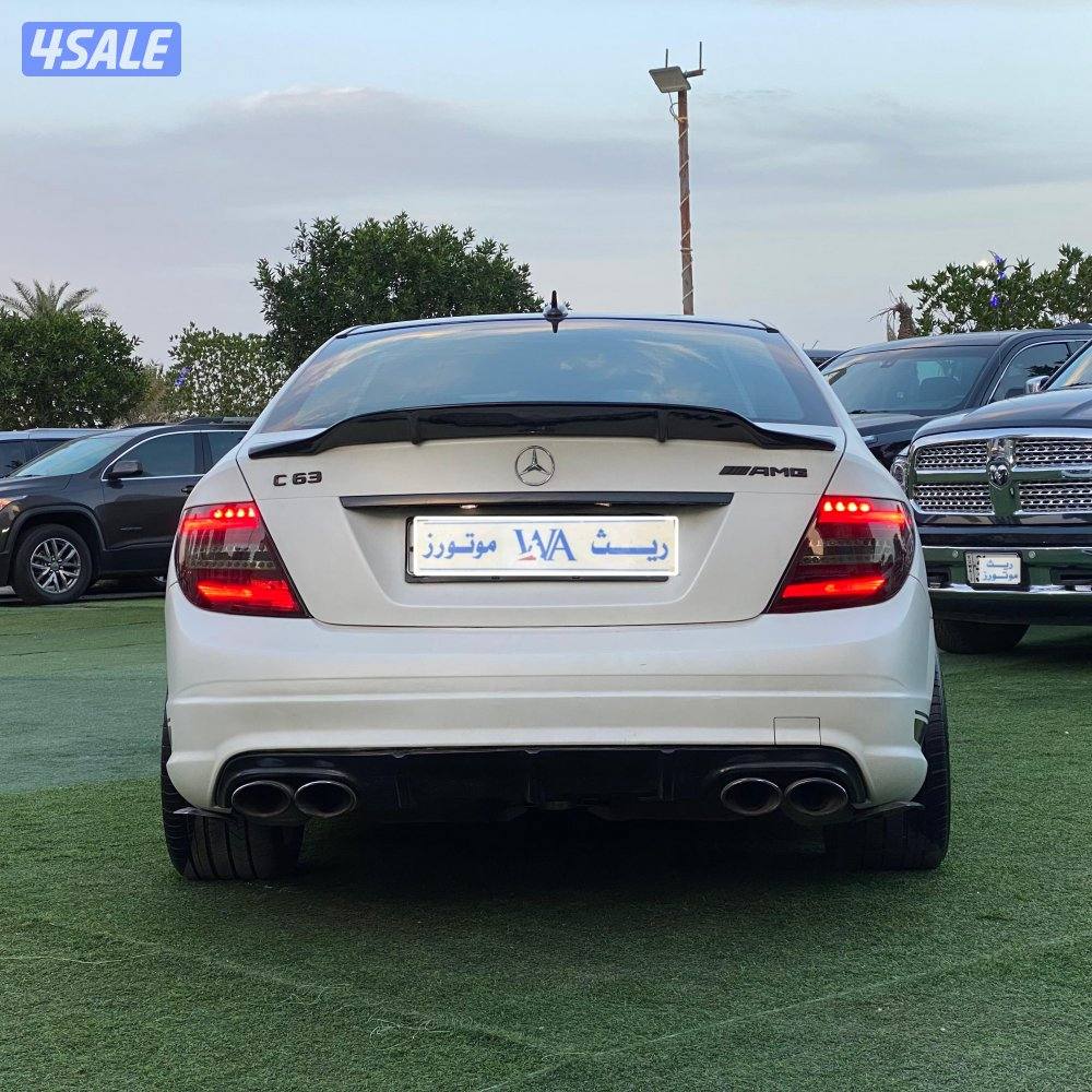 🔺بيع🔺شراء🔺تثمين🔺
مرسيدس C63 AMG
موديل 2009

عداد ٢٦٥ الف 
سيرفس من4