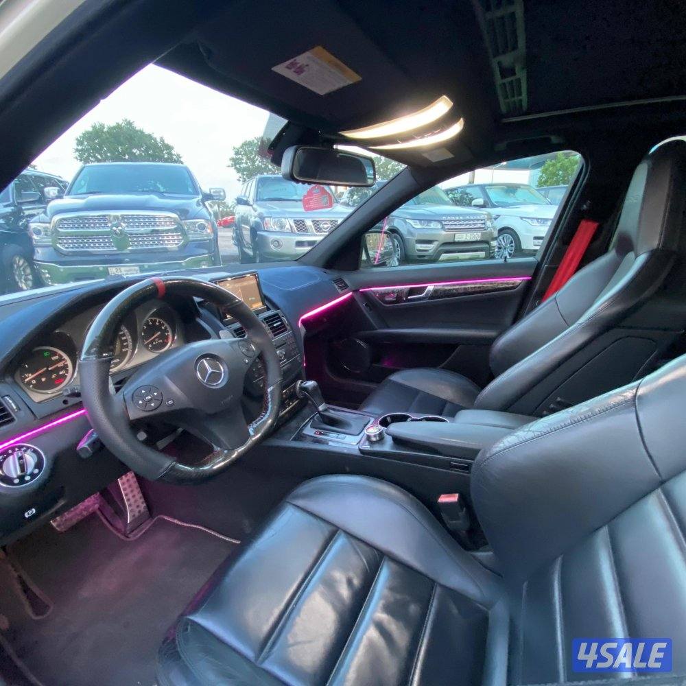 🔺بيع🔺شراء🔺تثمين🔺
مرسيدس C63 AMG
موديل 2009

عداد ٢٦٥ الف 
سيرفس من5