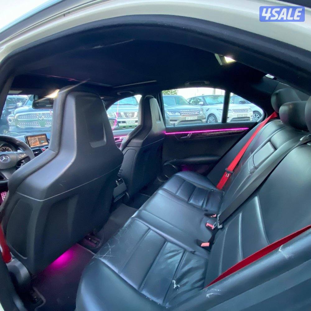 🔺بيع🔺شراء🔺تثمين🔺
مرسيدس C63 AMG
موديل 2009

عداد ٢٦٥ الف 
سيرفس من7