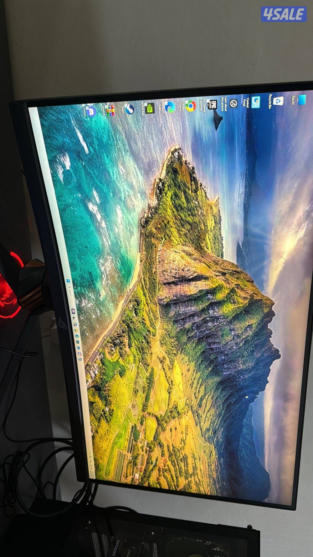 للبيع سيت اب كامل2